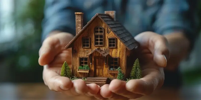 Komfortowy dom - Twoje miejsce na ziemi