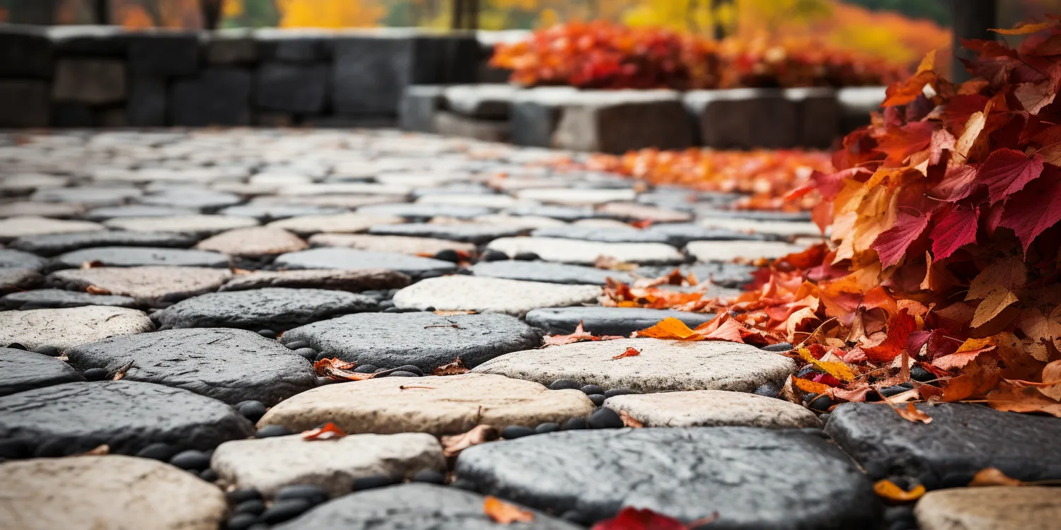 Kostka brukowa Gorzów