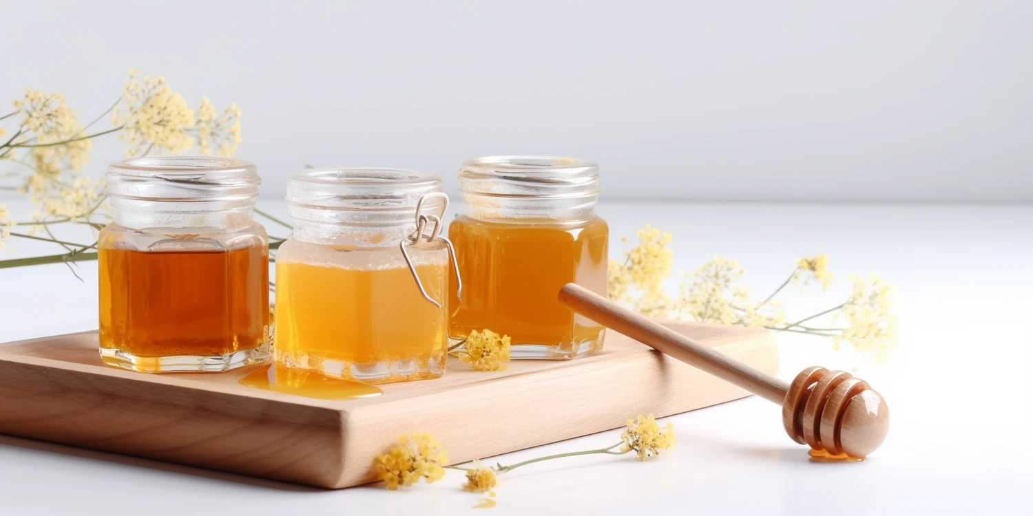 Miód rzepakowy zastosowanie