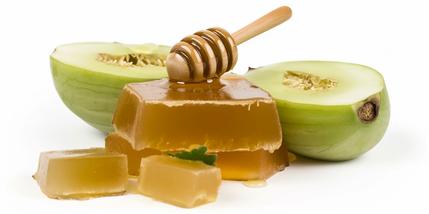 Miód rzepakowy zastosowanie