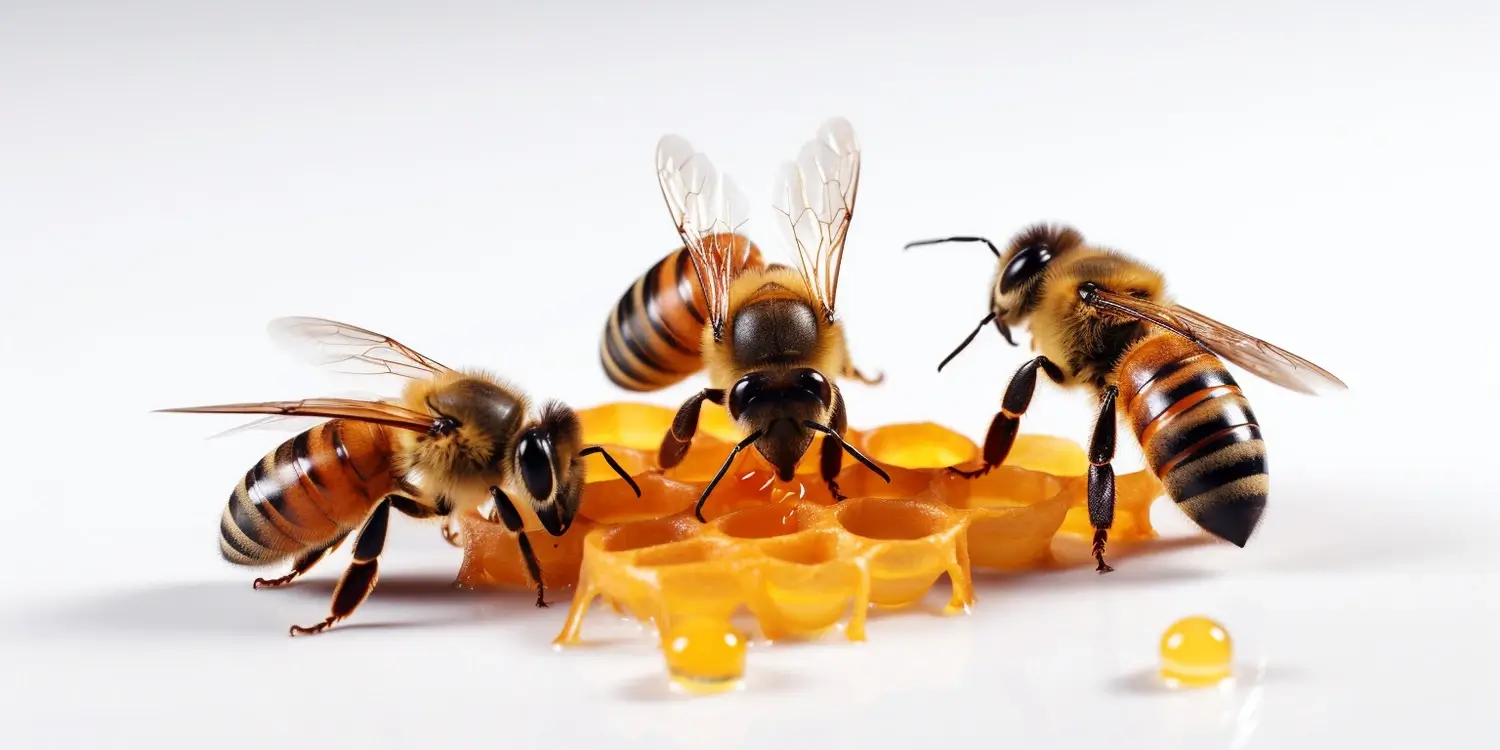 Na co dobry miód rzepakowy?