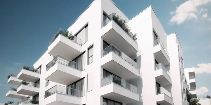 Nieruchomości komercyjne Koszalin