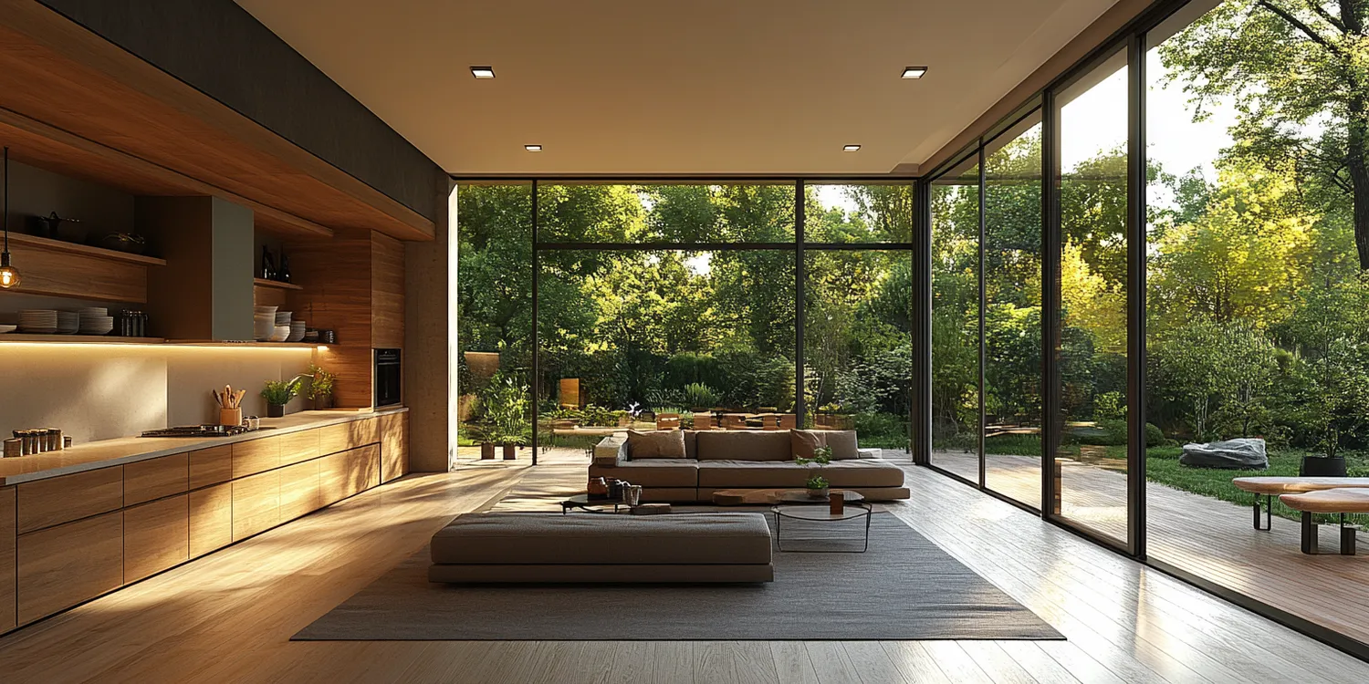 Ogród na co dzień?