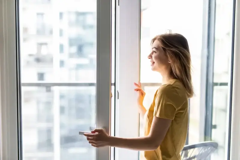 Okna aluminiowe czy PCV?