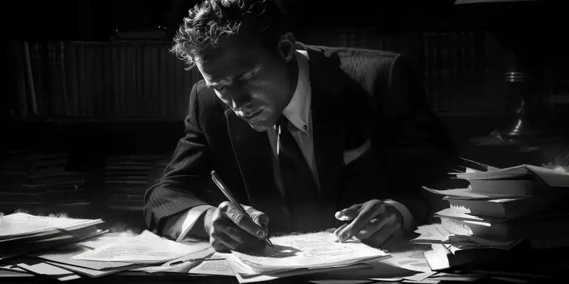 Pełna księgowość – dokładny system ewidencji