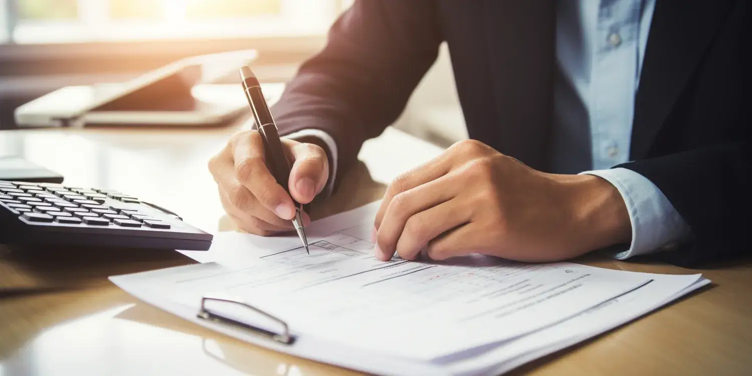 Pełna księgowość - dokładny system ewidencji