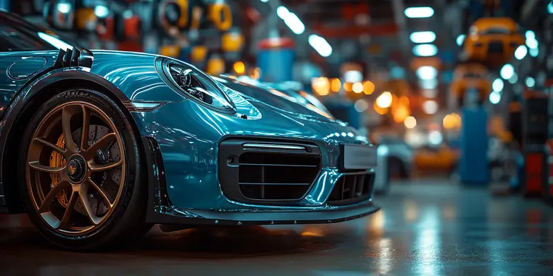 Płyn hamulcowy - dlaczego trzeba wymieniać i jak często