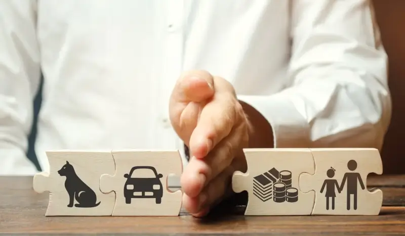 Pomoc przy rozwodzie Gorzów