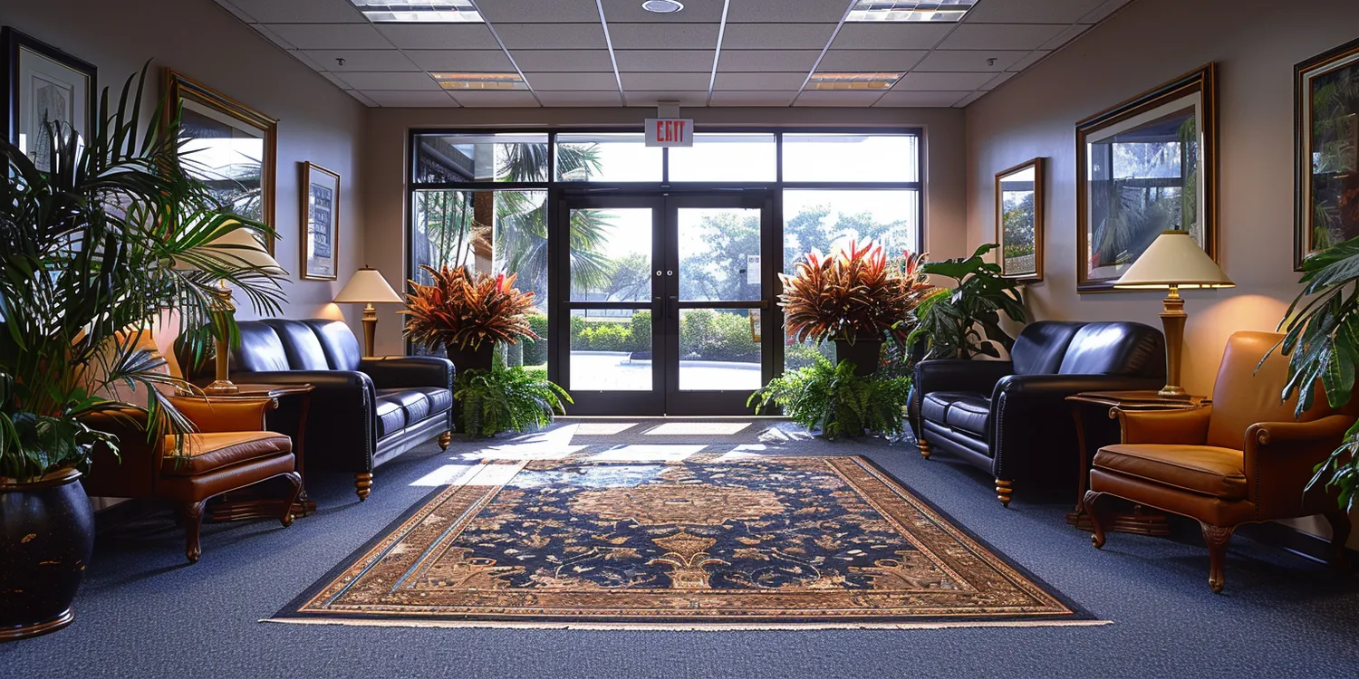 Pranie wykładzin i dywanów w domu - jak się za to zabrać?