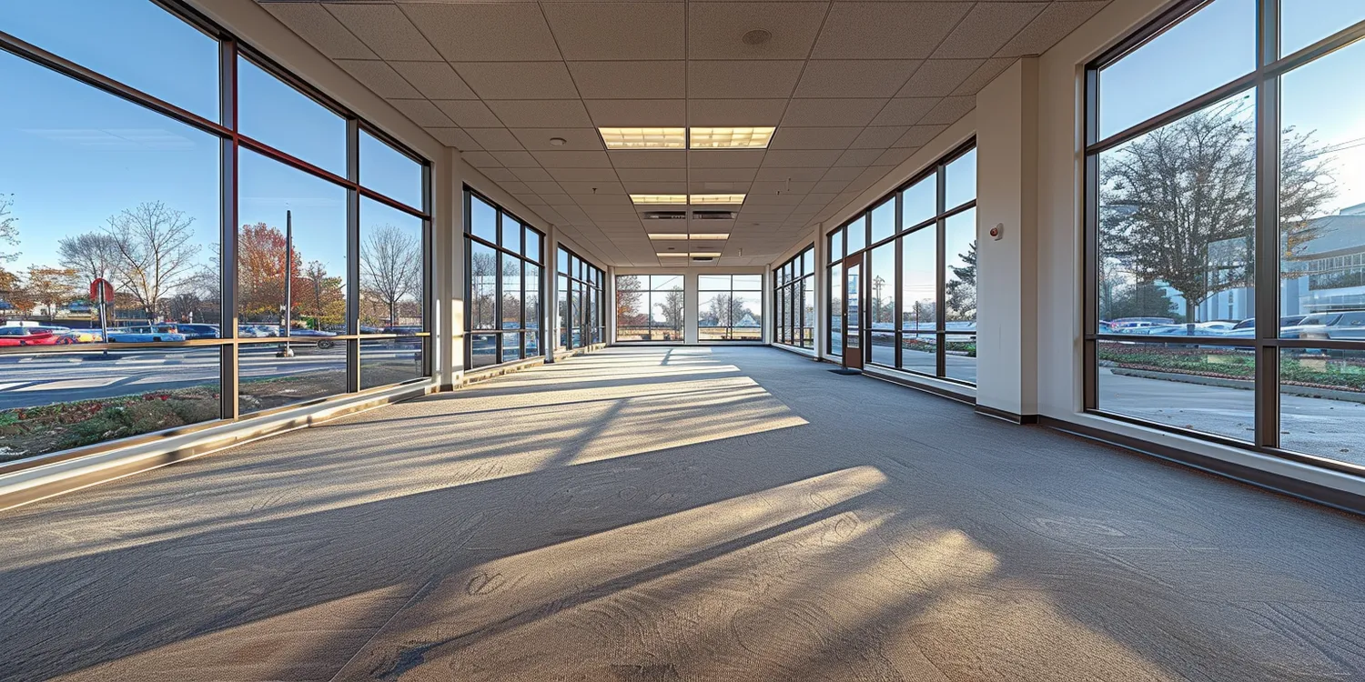 Pranie wykładzin – jak ro zrobić?