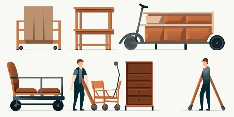 Przeprowadzka firmy - jak zaplanować i zorganizować?