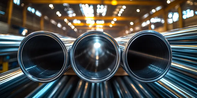 Rury ze stali nierdzewnej Wrocław