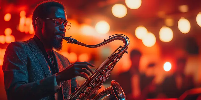 Saksofon jak czytać nuty?