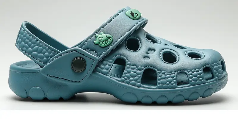 Sandały dla dziewczynki 20