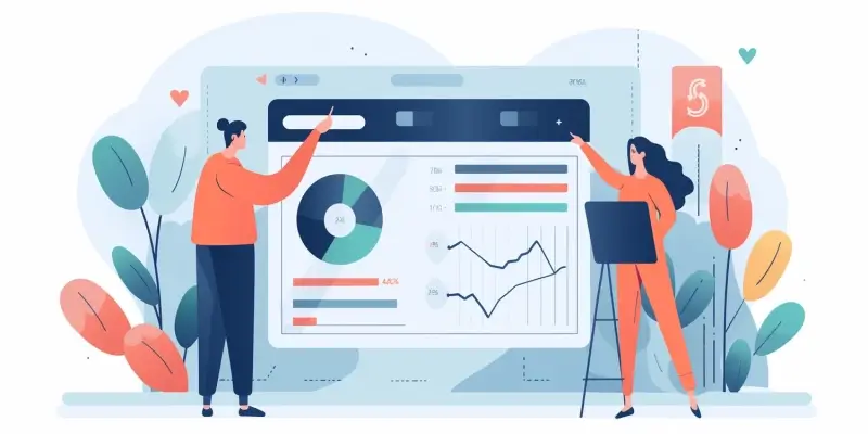 Specjalista SEO Dębica