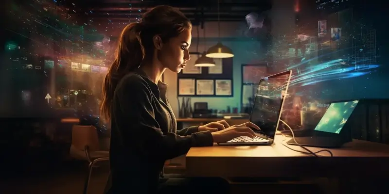 Specjalista SEO Mielec