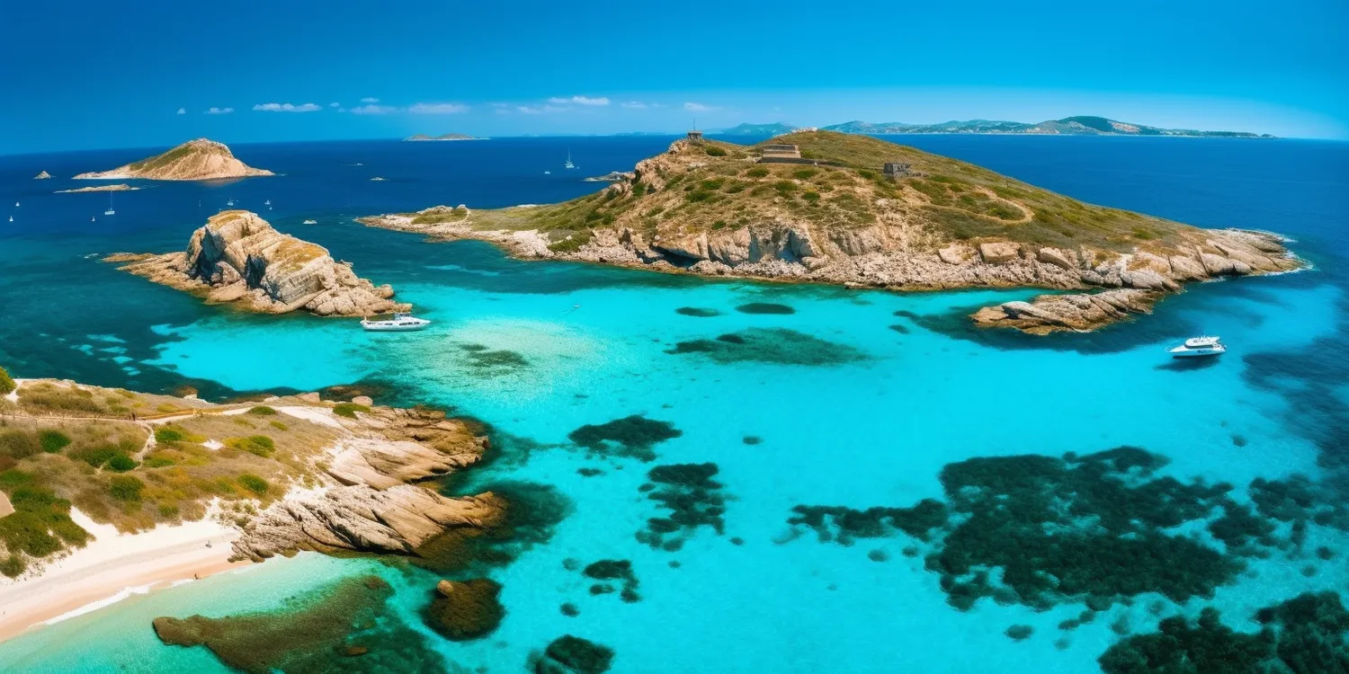 Sposób na zimę – wakacje na Sardynii