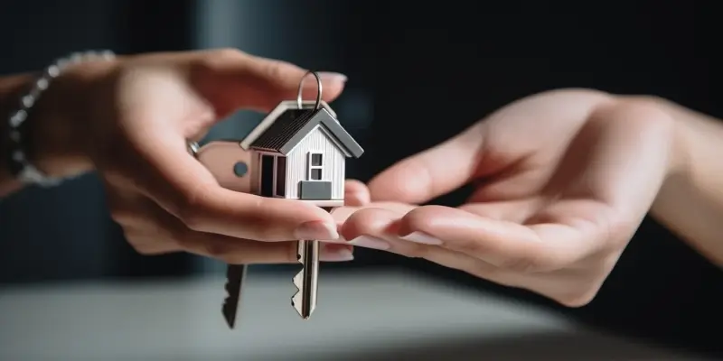 Sprzedaż mieszkania jakie dokumenty do notariusza?