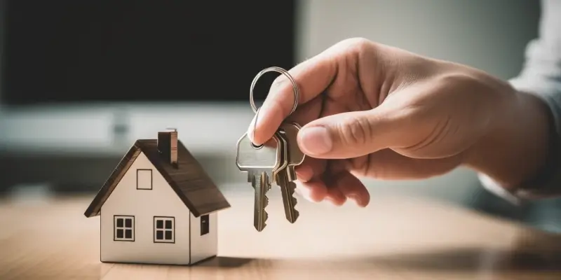 Standardy mieszkania z rynku pierwotnego