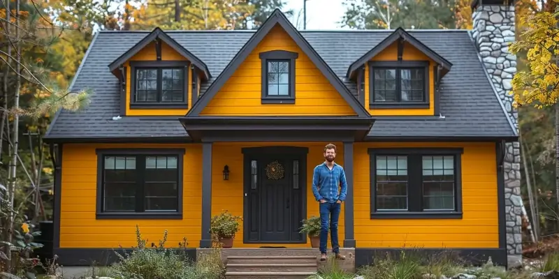 Szybka sprzedaż nieruchomości – wykorzystaj możliwości Internetu