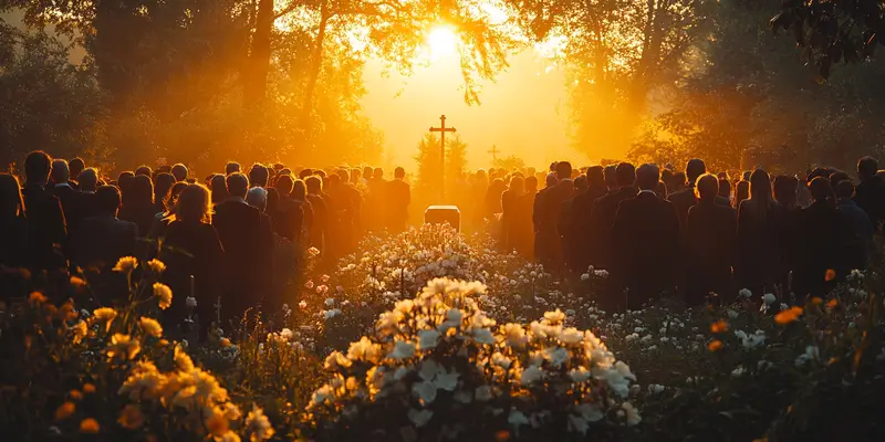 Tanie usługi pogrzebowe Opole