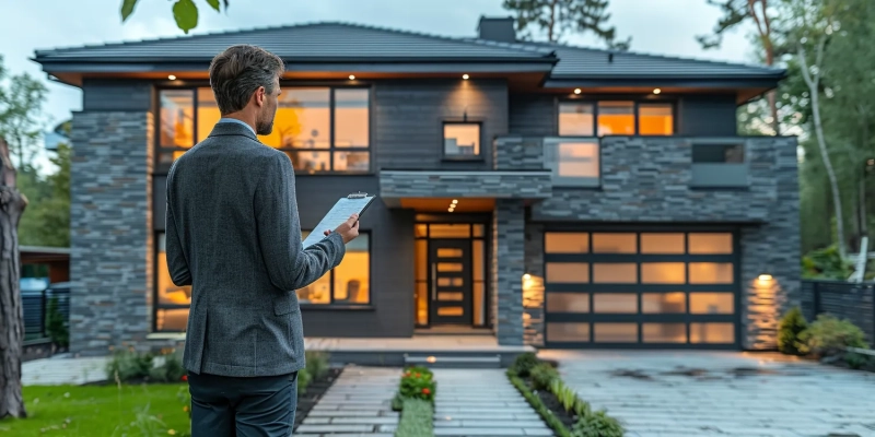 Trendy na rynku nieruchomości