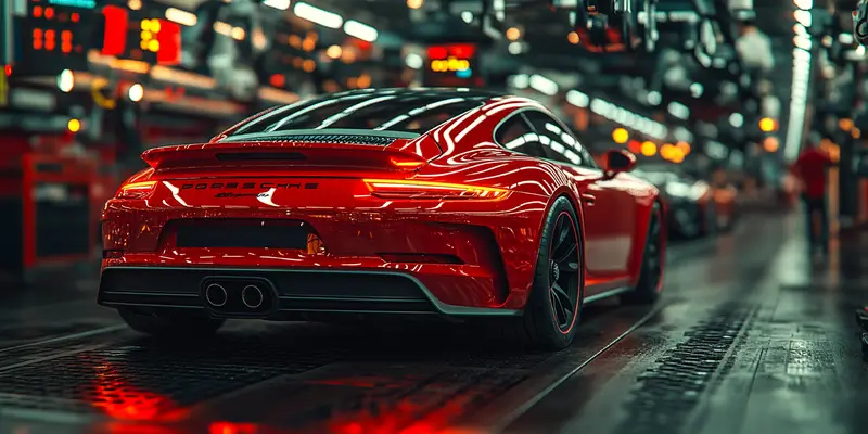 Warsztat samochodowy jaka działalnosc