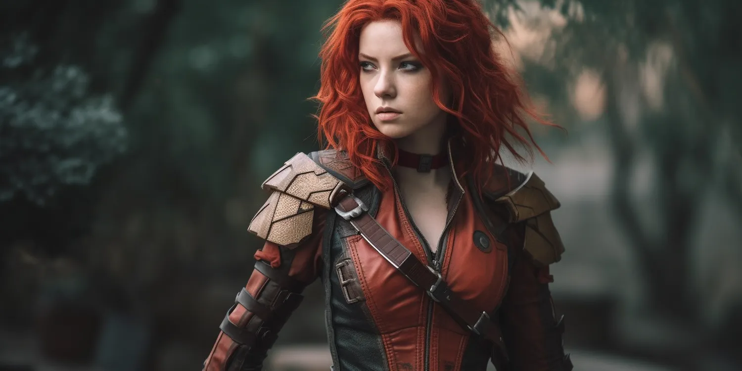 Was ist die cosplay Szene?