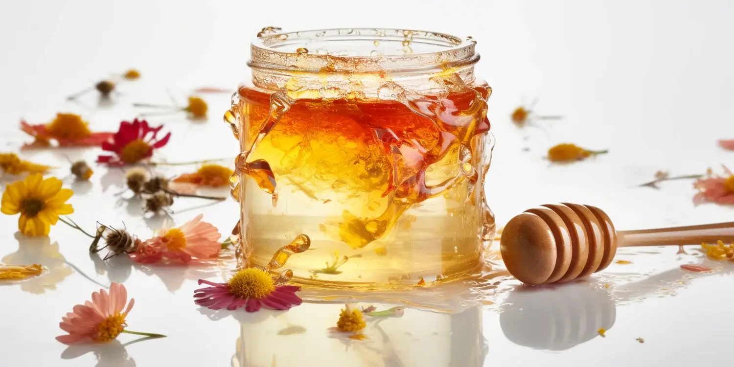 Właściwości miodu akacjowego
