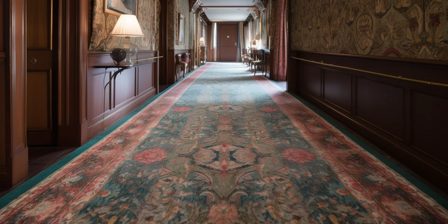 Wykładziny biurowe – w jaki sposób je wyczyścić?