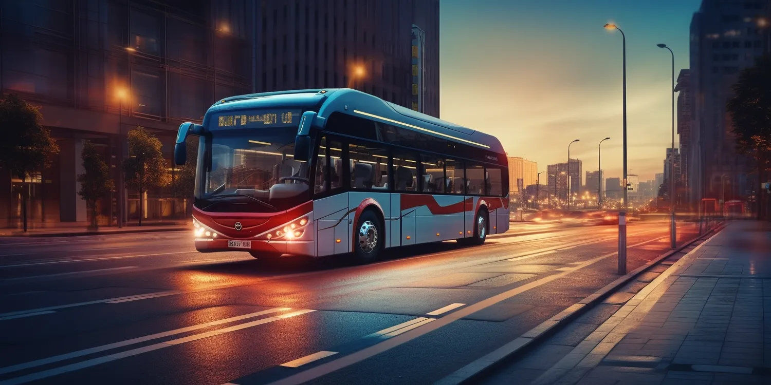 Wynajem autokaru Szczecin