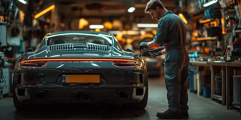 Założenie warsztatu samochodowego - od tego warto zacząć