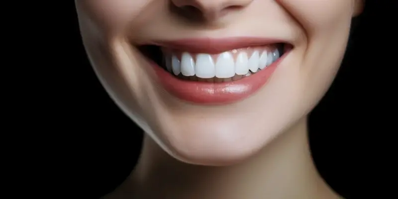 Czy dentysta widzi ze ktos pali e papierosy
