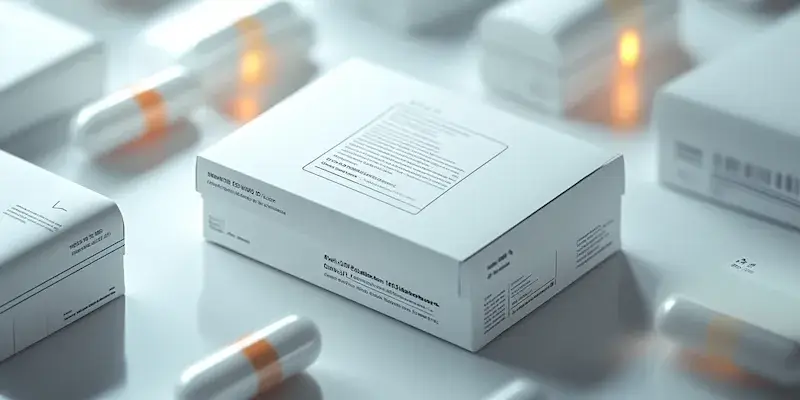 Producent opakowan farmaceutycznych
